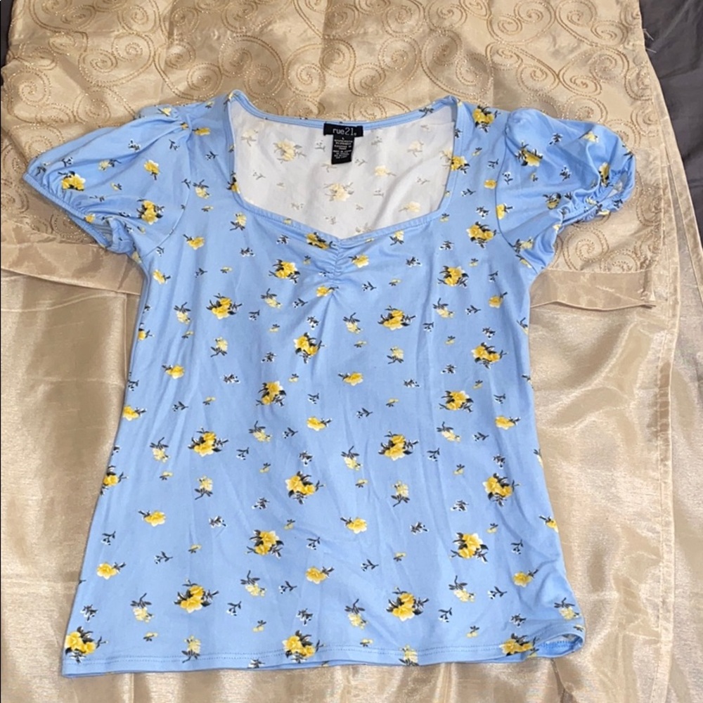 Women’s Shirt